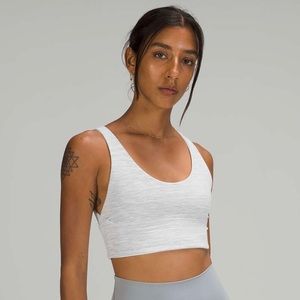 Lululemon Align Reversible Bra